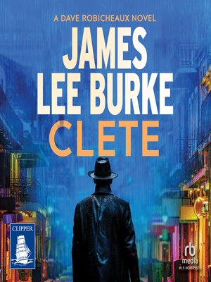 cover image of Clete